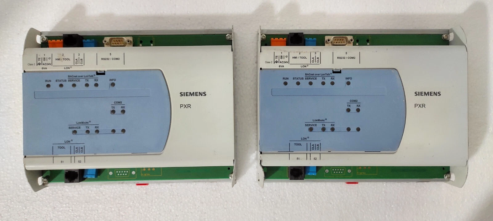 Siemens PXR11 / PXR 11 Integration Station EAN 7612914044228